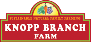 Knopp Branch Farm